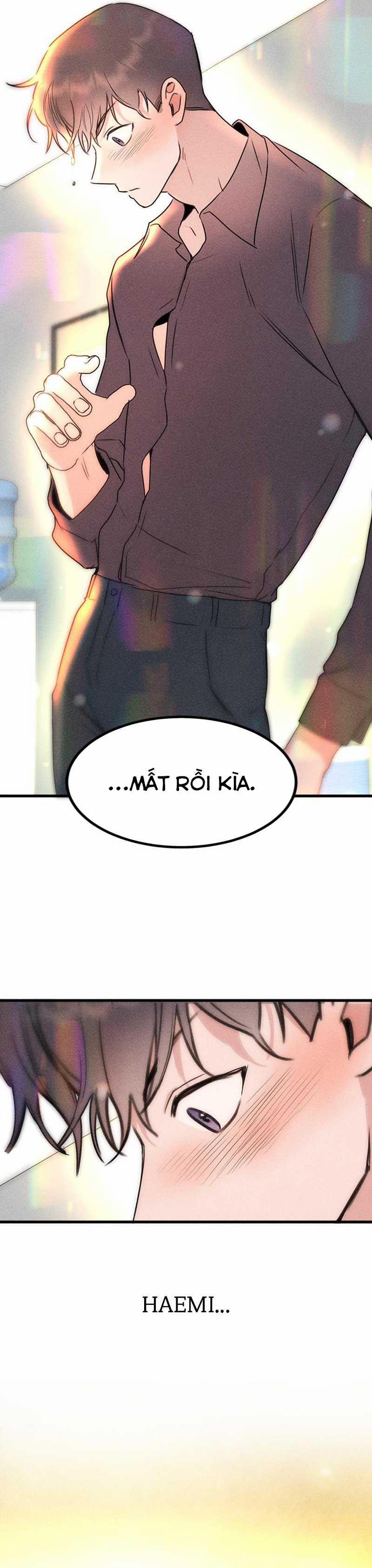 Cuộc Sống Riêng Của Chị Tôi 20 trang 34