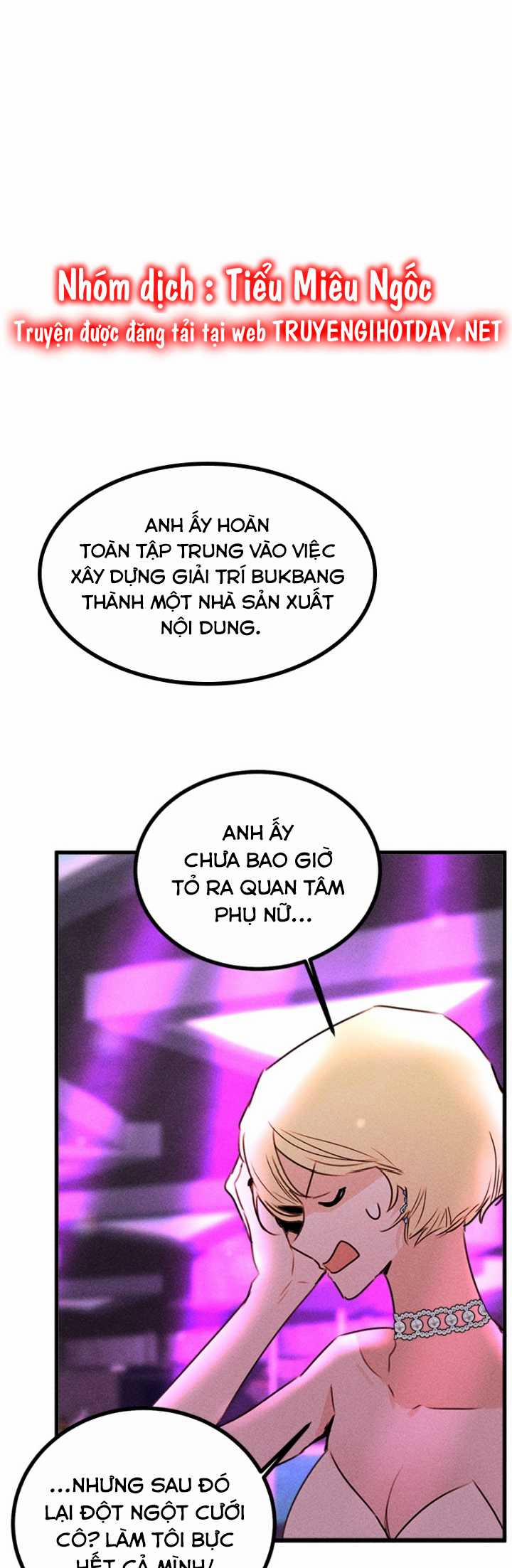 Cuộc Sống Riêng Của Chị Tôi 21 trang 12