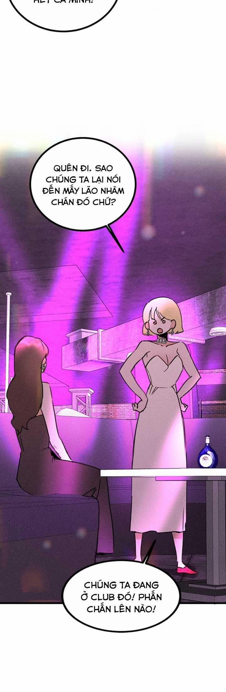 Cuộc Sống Riêng Của Chị Tôi 21 trang 13