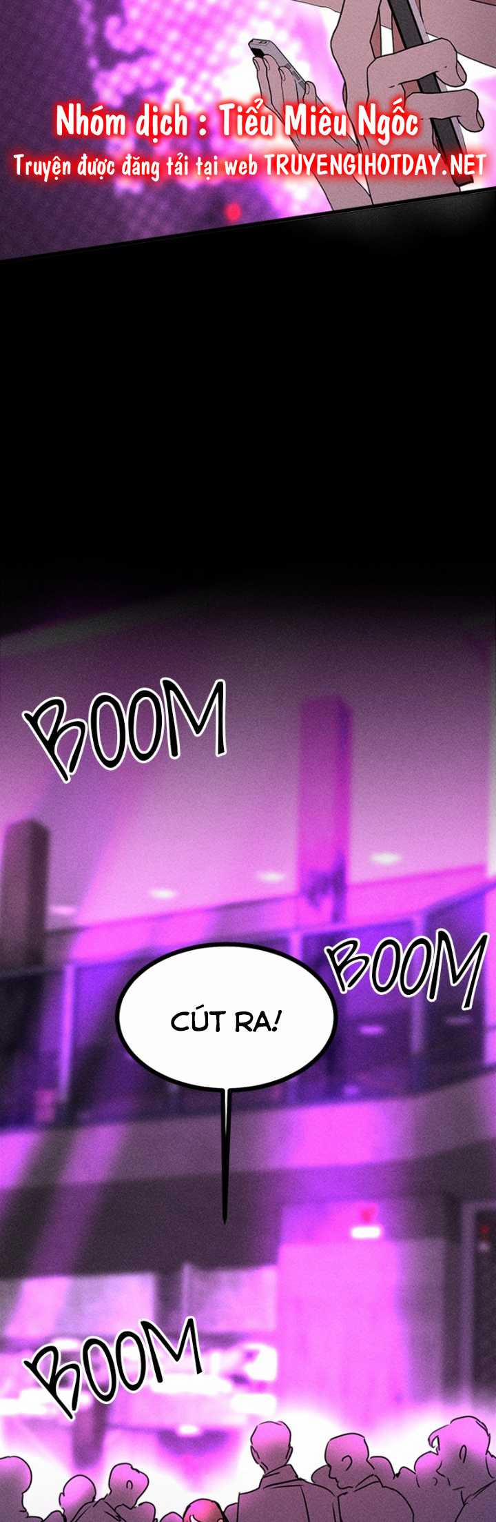 Cuộc Sống Riêng Của Chị Tôi 21 trang 18