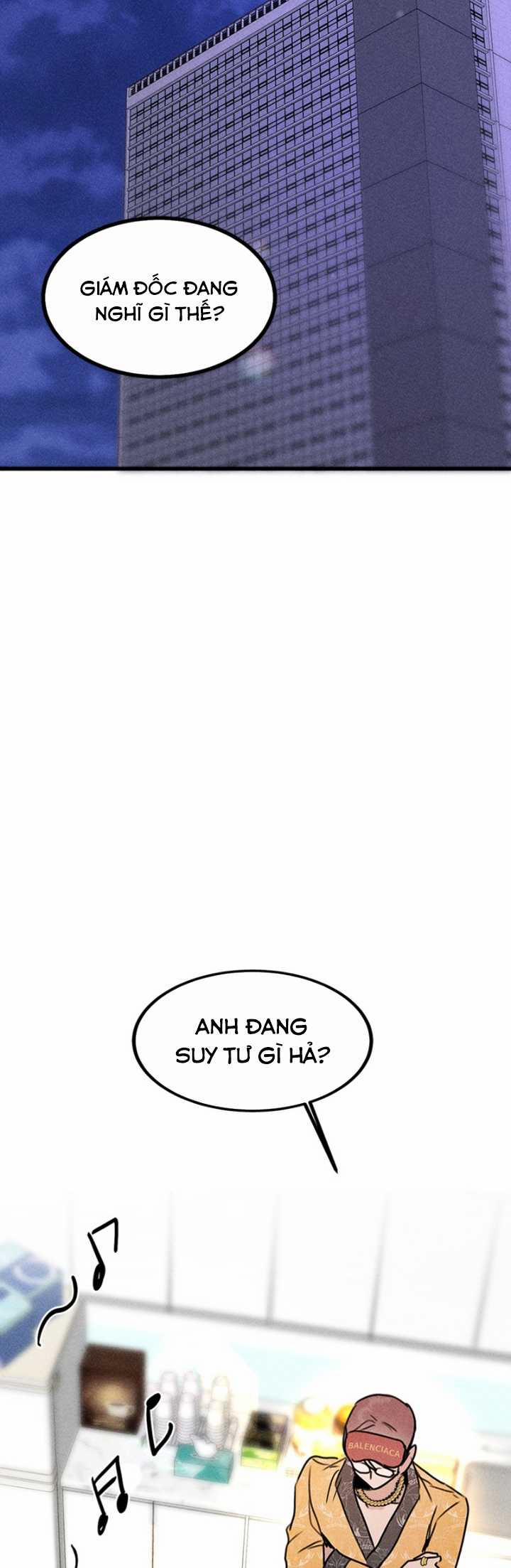 Cuộc Sống Riêng Của Chị Tôi 21 trang 21