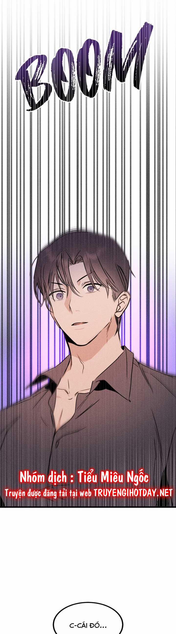 Cuộc Sống Riêng Của Chị Tôi 21 trang 29