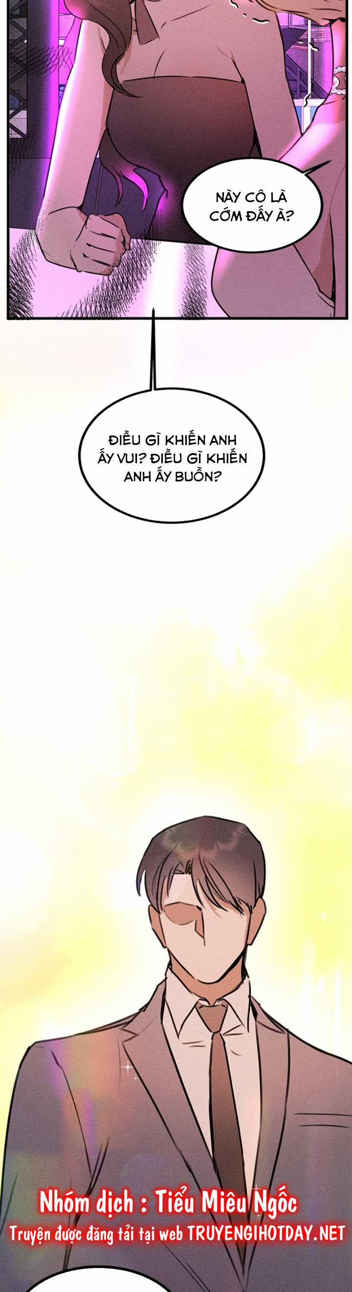 Cuộc Sống Riêng Của Chị Tôi 21 trang 9