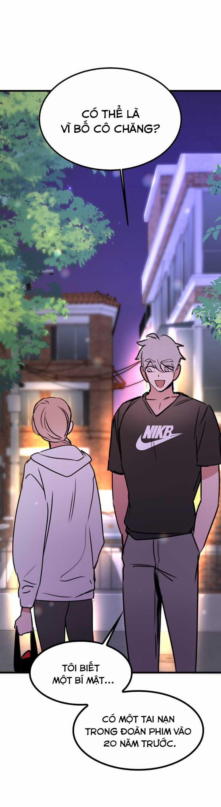 Cuộc Sống Riêng Của Chị Tôi 22 trang 18