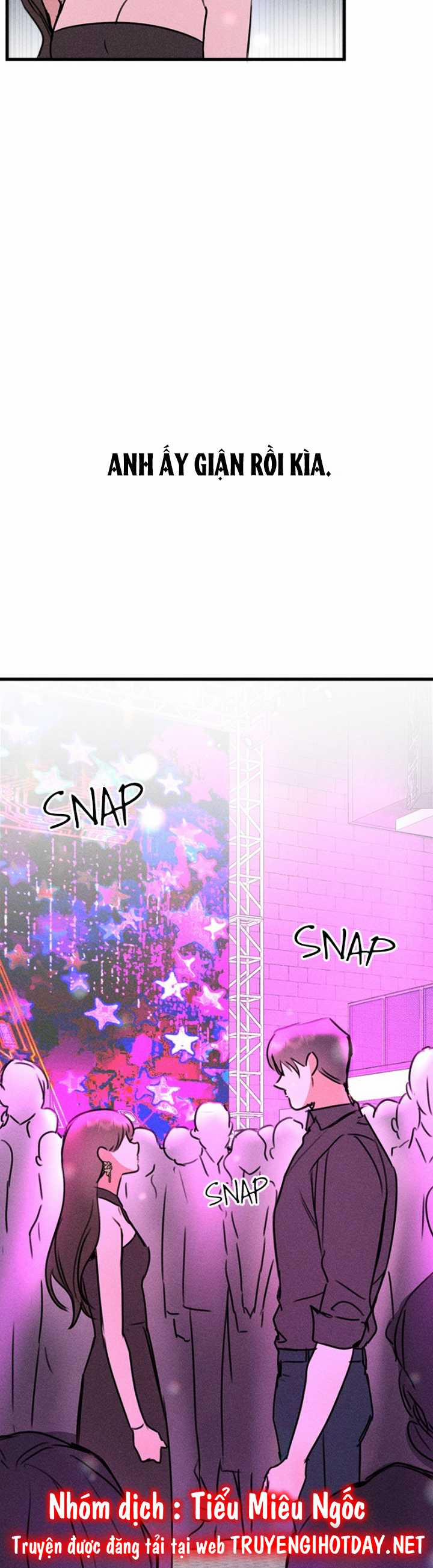 Cuộc Sống Riêng Của Chị Tôi 22 trang 2