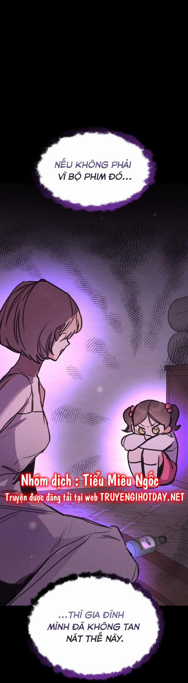 Cuộc Sống Riêng Của Chị Tôi 22 trang 20