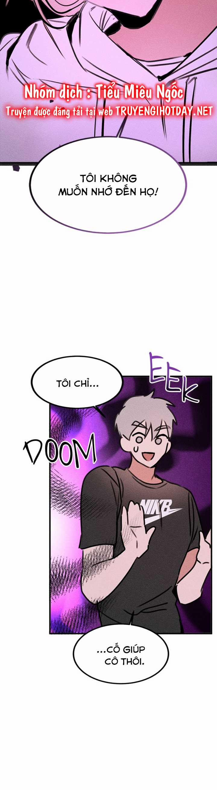 Cuộc Sống Riêng Của Chị Tôi 22 trang 22