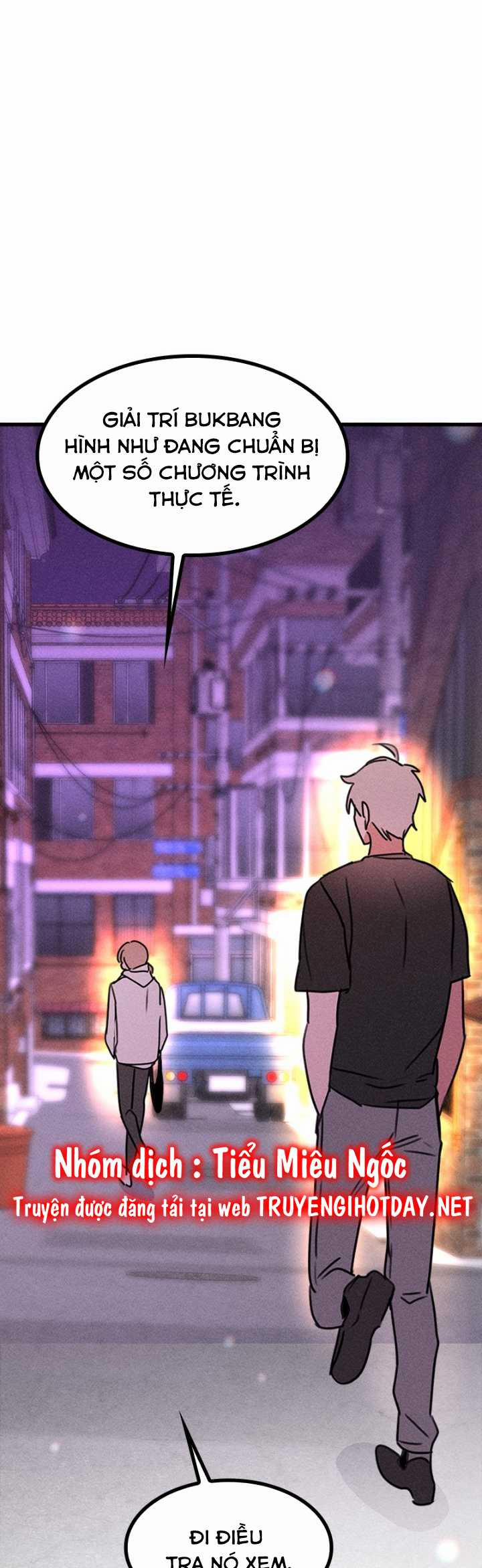 Cuộc Sống Riêng Của Chị Tôi 22 trang 27