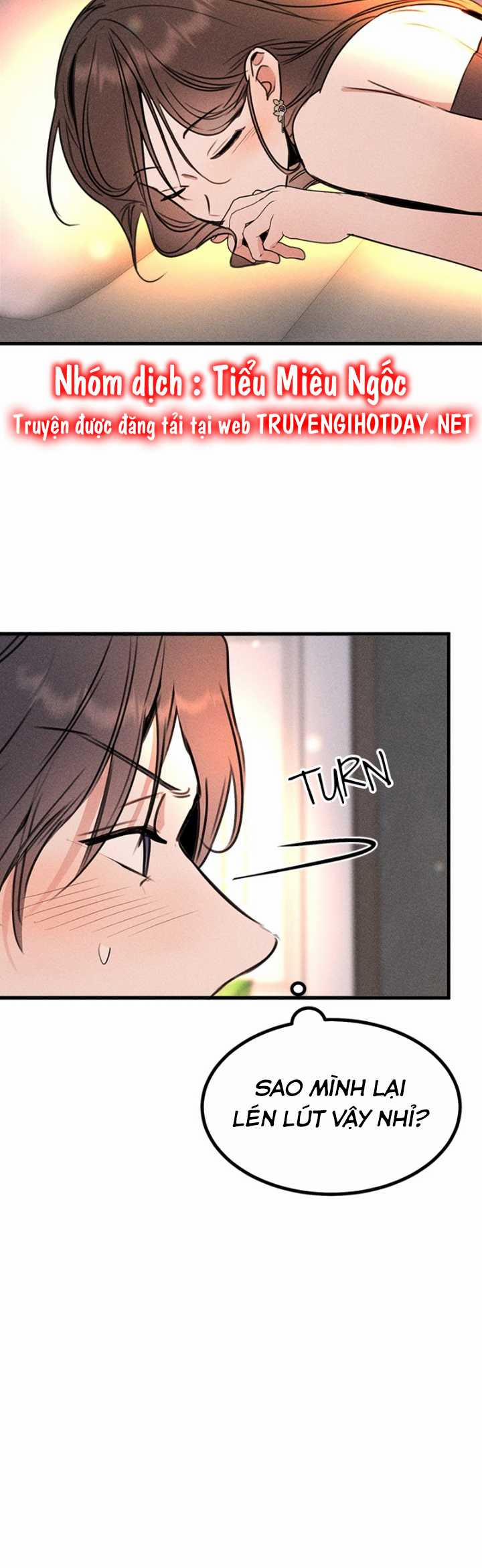 Cuộc Sống Riêng Của Chị Tôi 22 trang 34