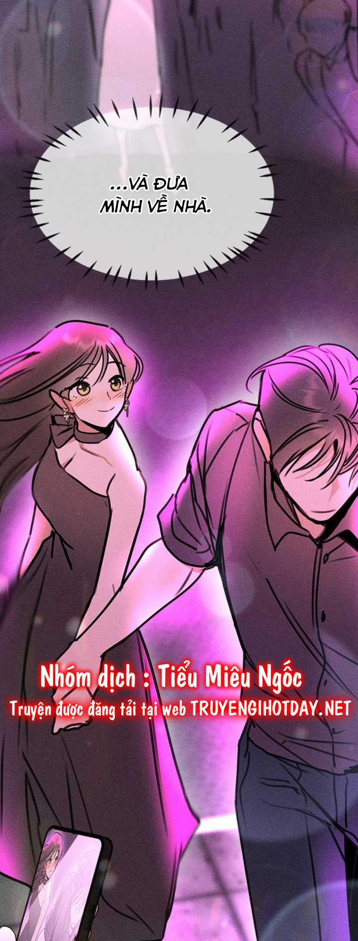 Cuộc Sống Riêng Của Chị Tôi 22 trang 4