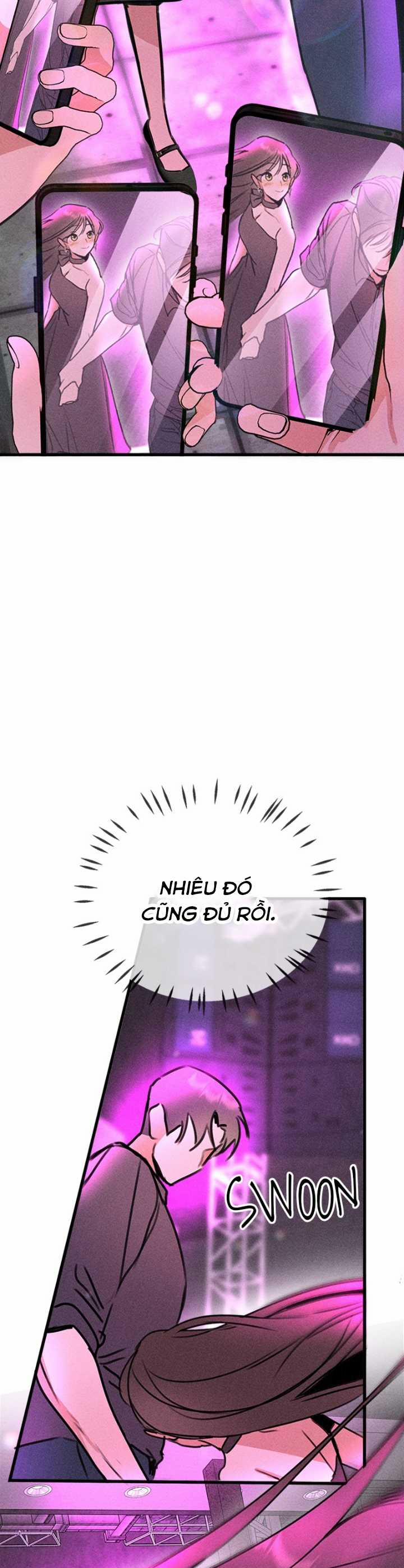 Cuộc Sống Riêng Của Chị Tôi 22 trang 5