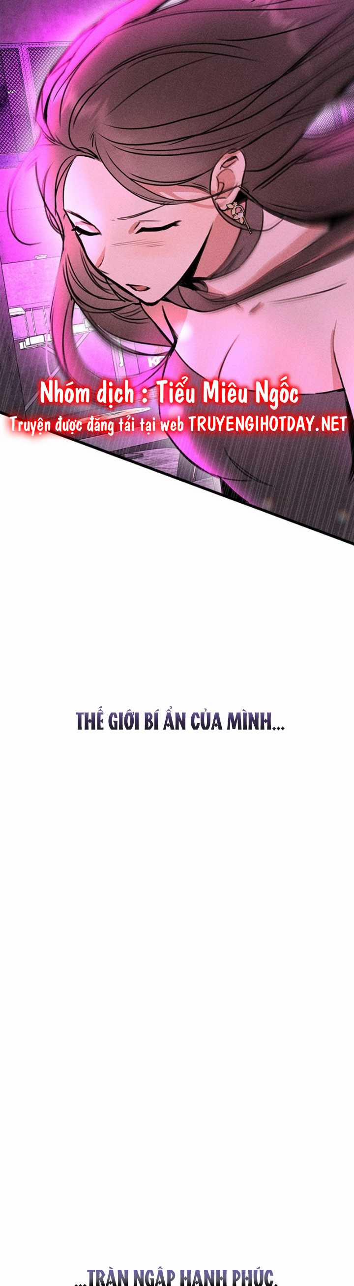 Cuộc Sống Riêng Của Chị Tôi 22 trang 6