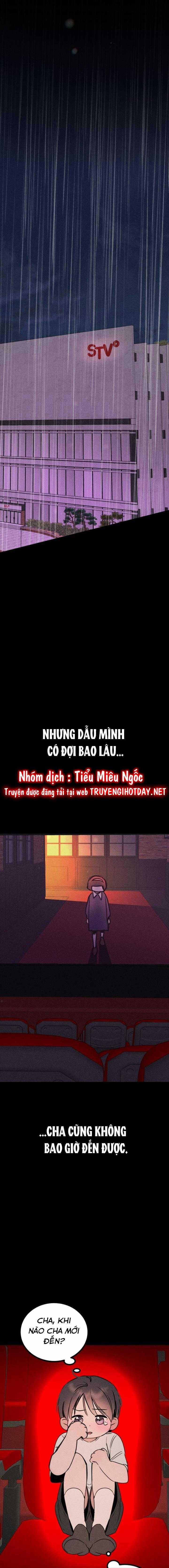 Cuộc Sống Riêng Của Chị Tôi 23 trang 11