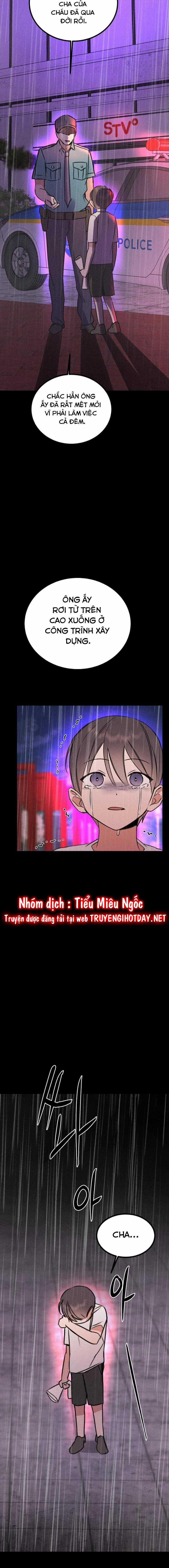 Cuộc Sống Riêng Của Chị Tôi 23 trang 15