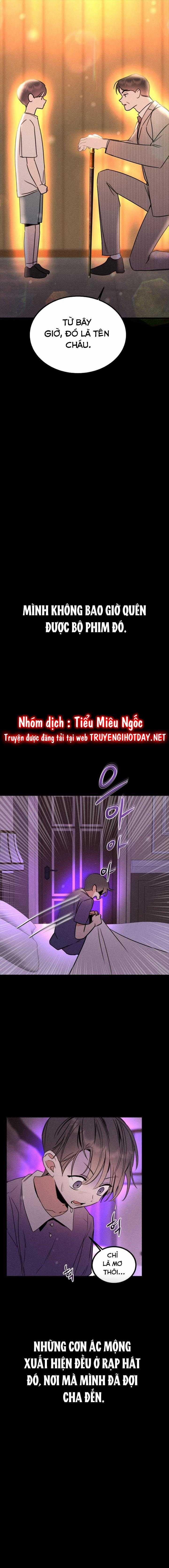 Cuộc Sống Riêng Của Chị Tôi 23 trang 19