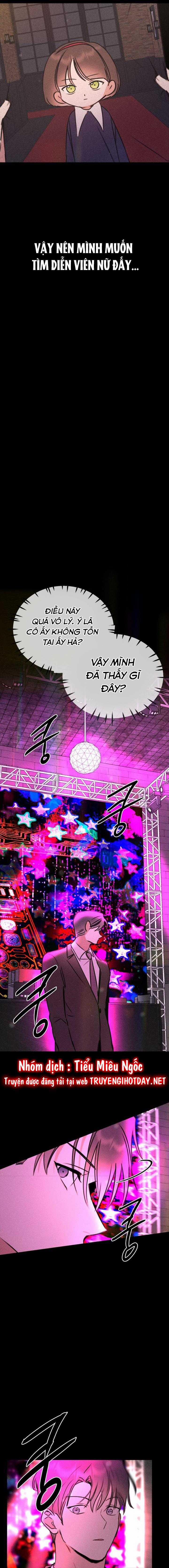 Cuộc Sống Riêng Của Chị Tôi 23 trang 20