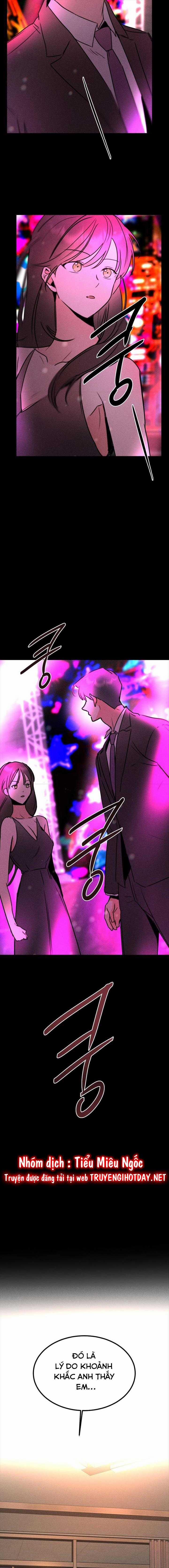 Cuộc Sống Riêng Của Chị Tôi 23 trang 21