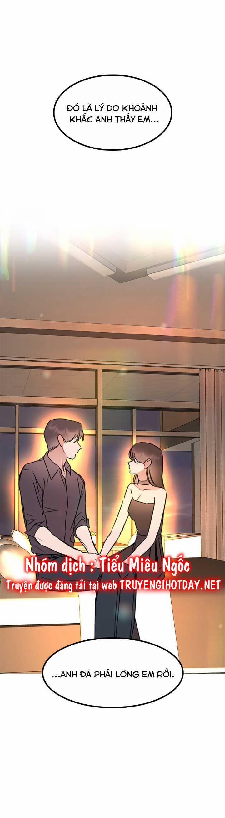 Cuộc Sống Riêng Của Chị Tôi 24 trang 1