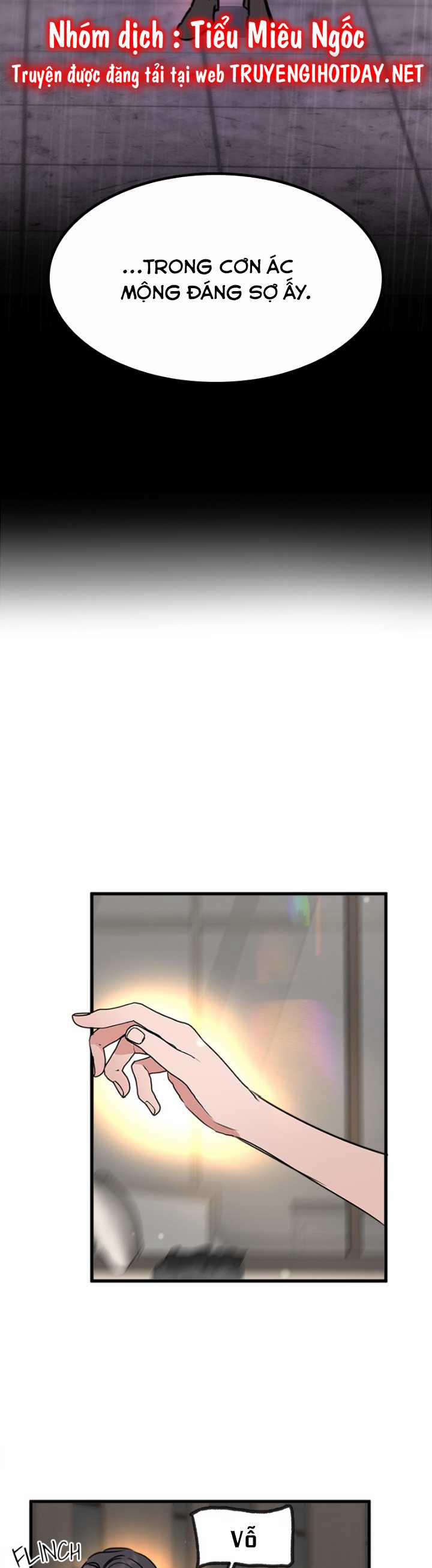 Cuộc Sống Riêng Của Chị Tôi 24 trang 3