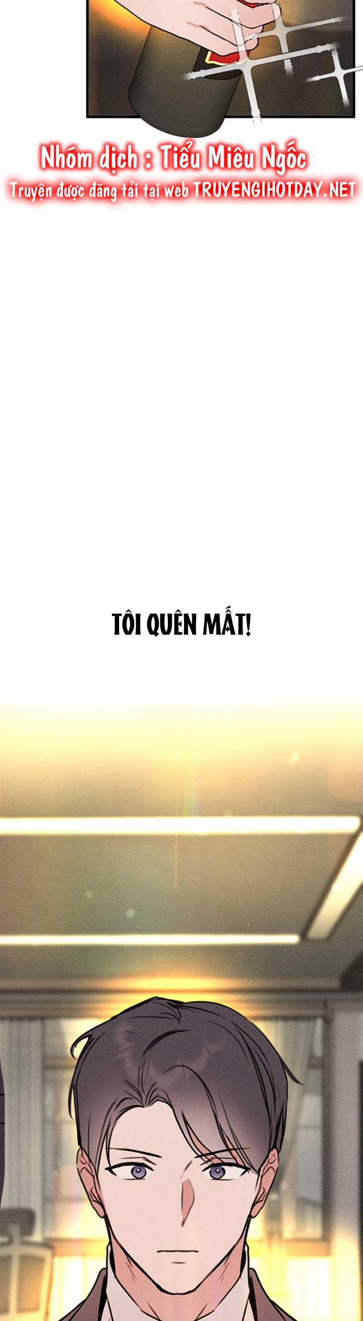 Cuộc Sống Riêng Của Chị Tôi 24 trang 36