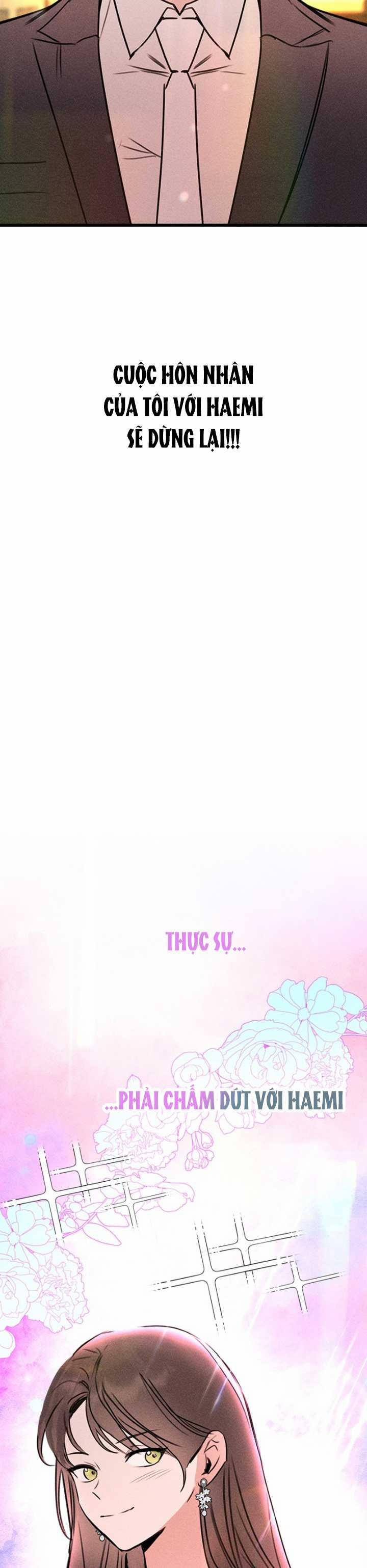 Cuộc Sống Riêng Của Chị Tôi 24 trang 37