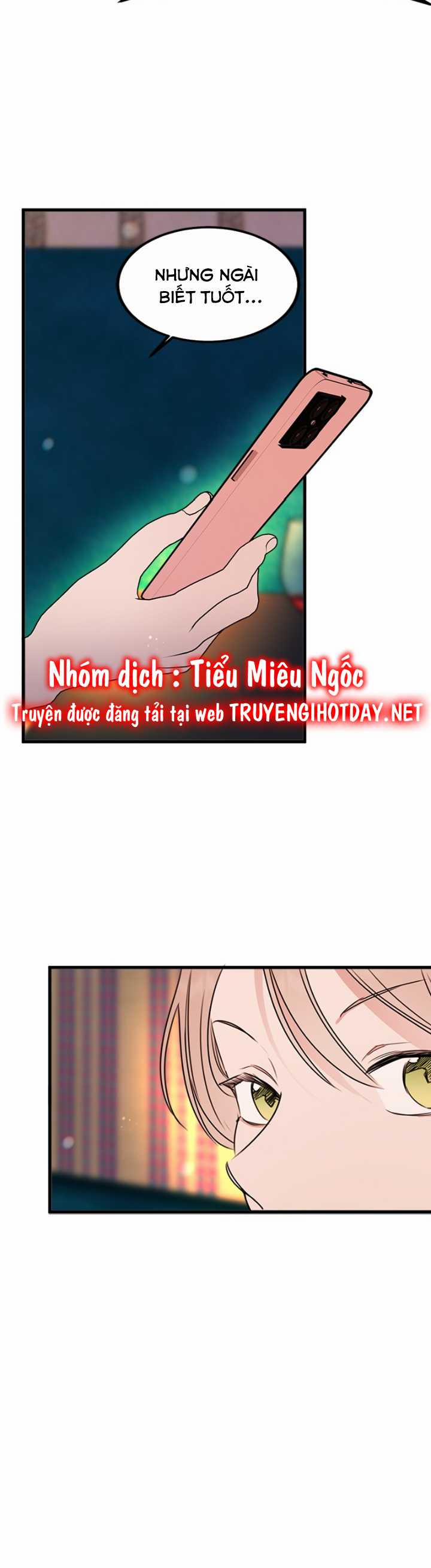 Cuộc Sống Riêng Của Chị Tôi 24 trang 43