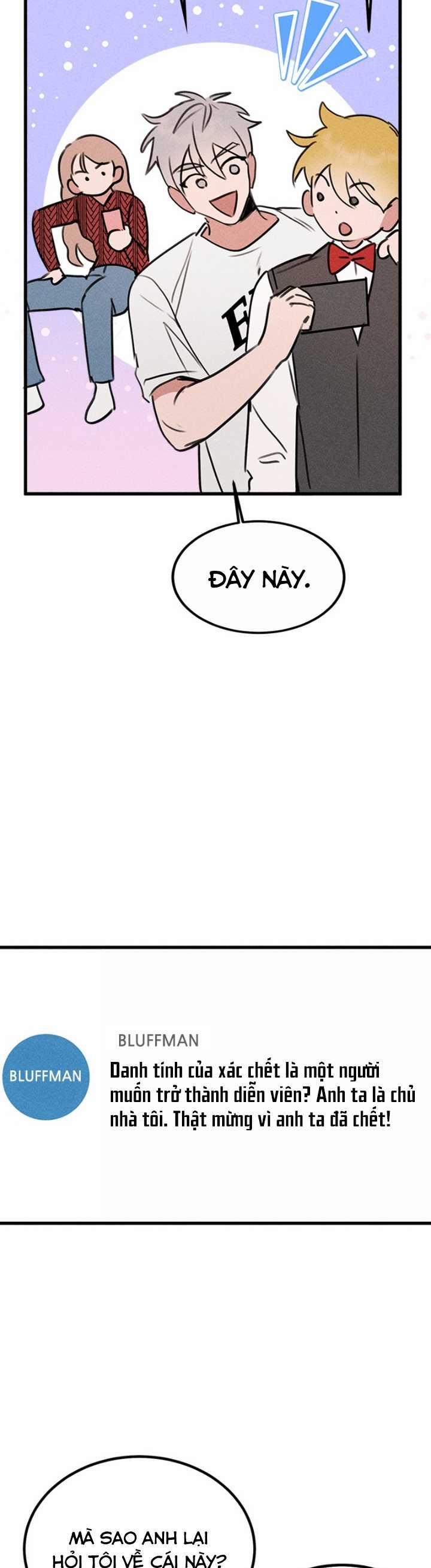 Cuộc Sống Riêng Của Chị Tôi 24 trang 45