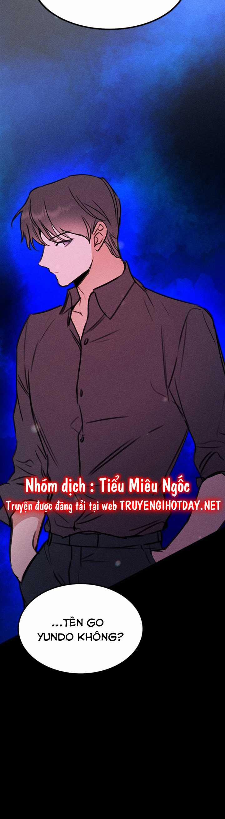 Cuộc Sống Riêng Của Chị Tôi 24 trang 51