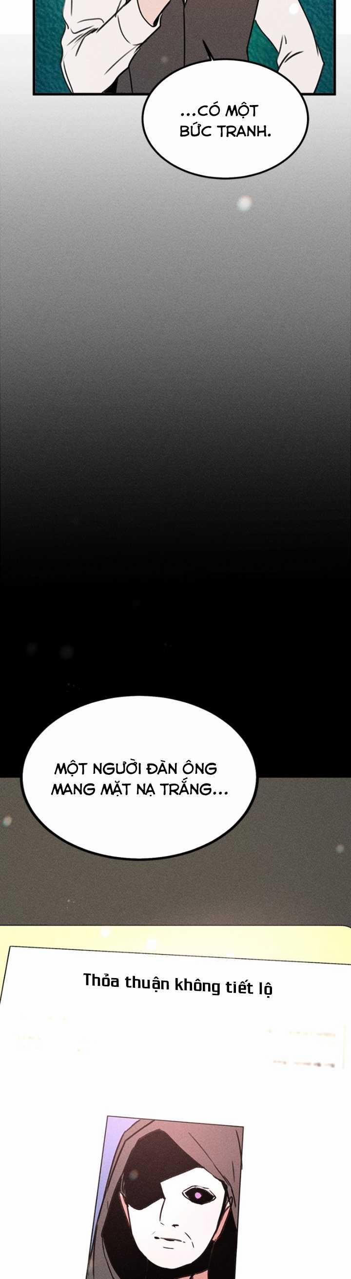 Cuộc Sống Riêng Của Chị Tôi 24 trang 55