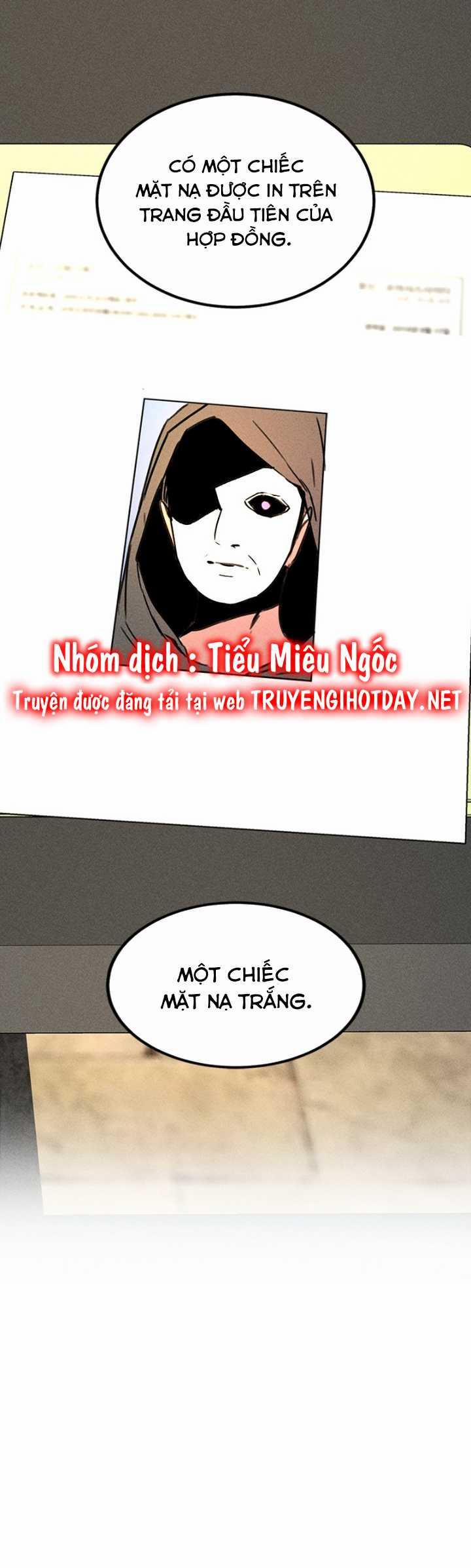 Cuộc Sống Riêng Của Chị Tôi 25 trang 1