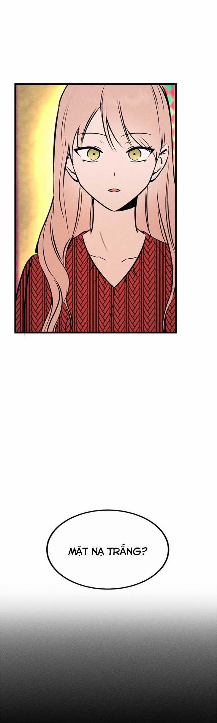 Cuộc Sống Riêng Của Chị Tôi 25 trang 2