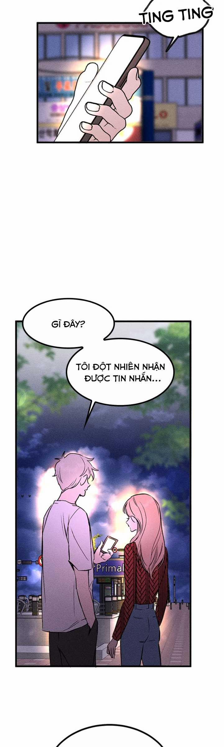 Cuộc Sống Riêng Của Chị Tôi 25 trang 20