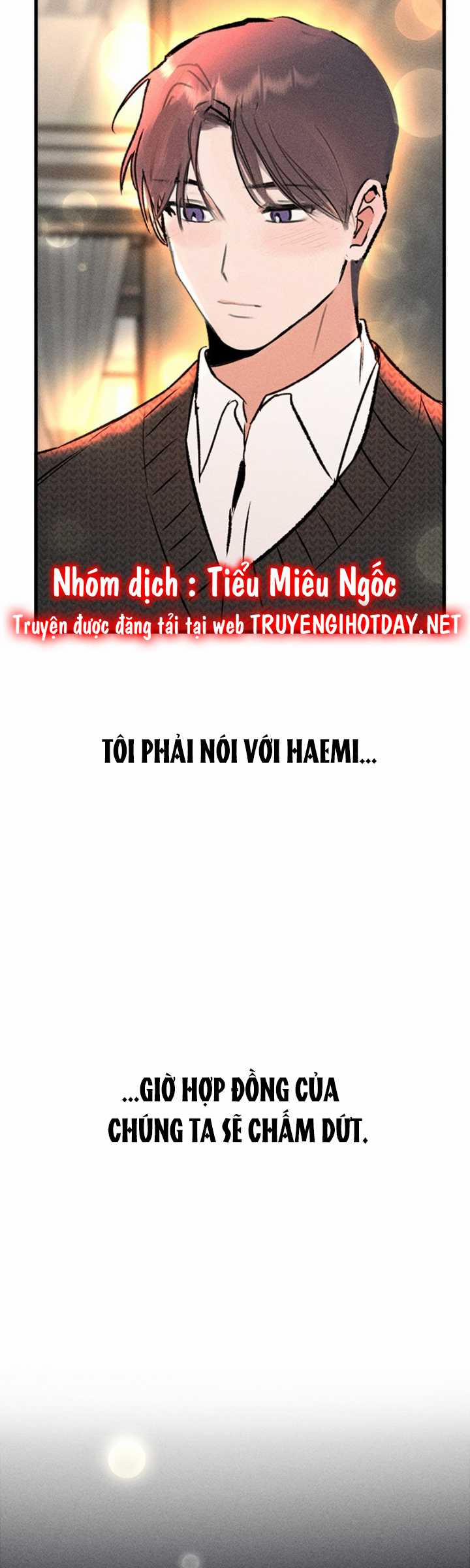 Cuộc Sống Riêng Của Chị Tôi 25 trang 24