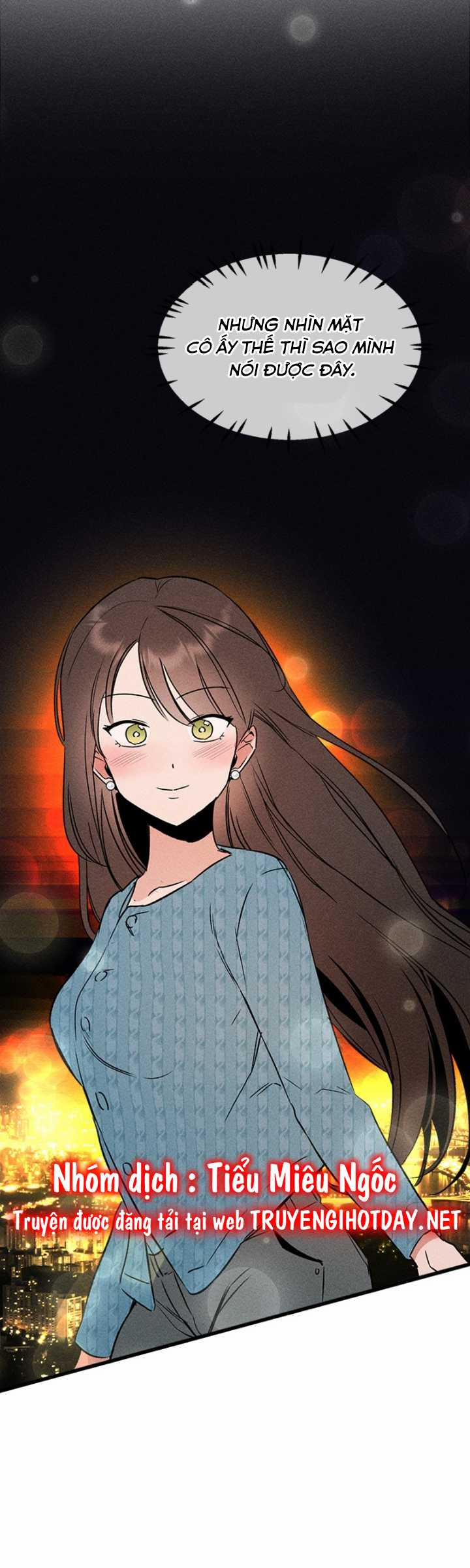 Cuộc Sống Riêng Của Chị Tôi 25 trang 25