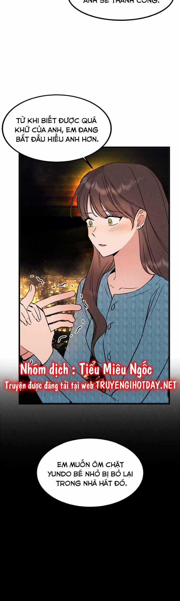 Cuộc Sống Riêng Của Chị Tôi 25 trang 31