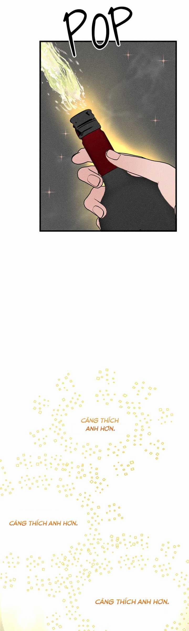 Cuộc Sống Riêng Của Chị Tôi 25 trang 36