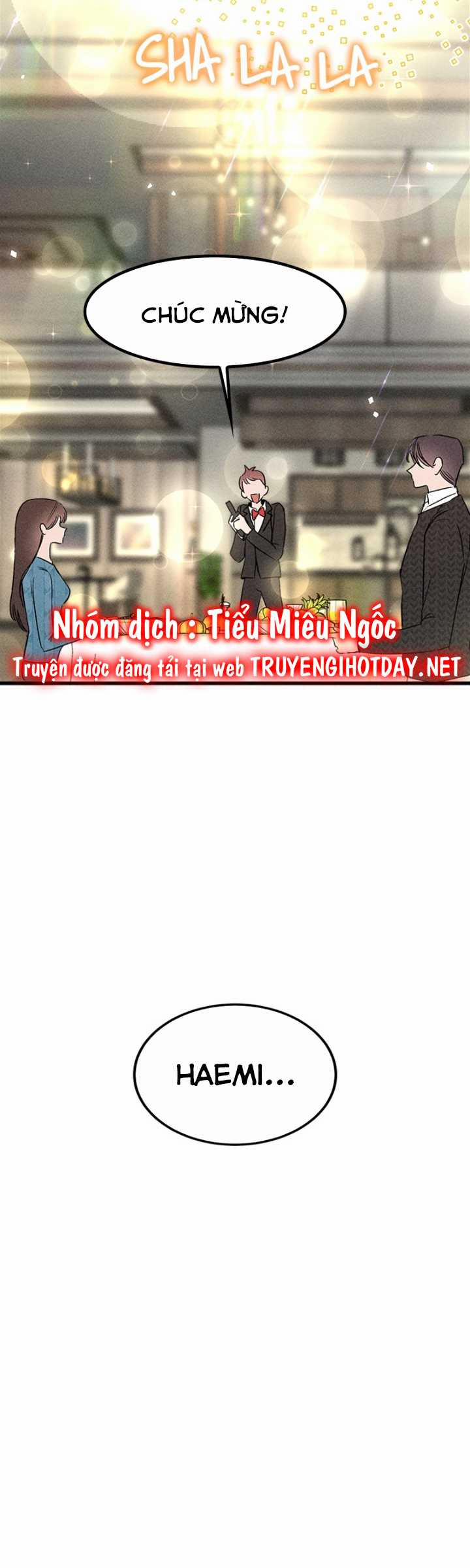 Cuộc Sống Riêng Của Chị Tôi 25 trang 37