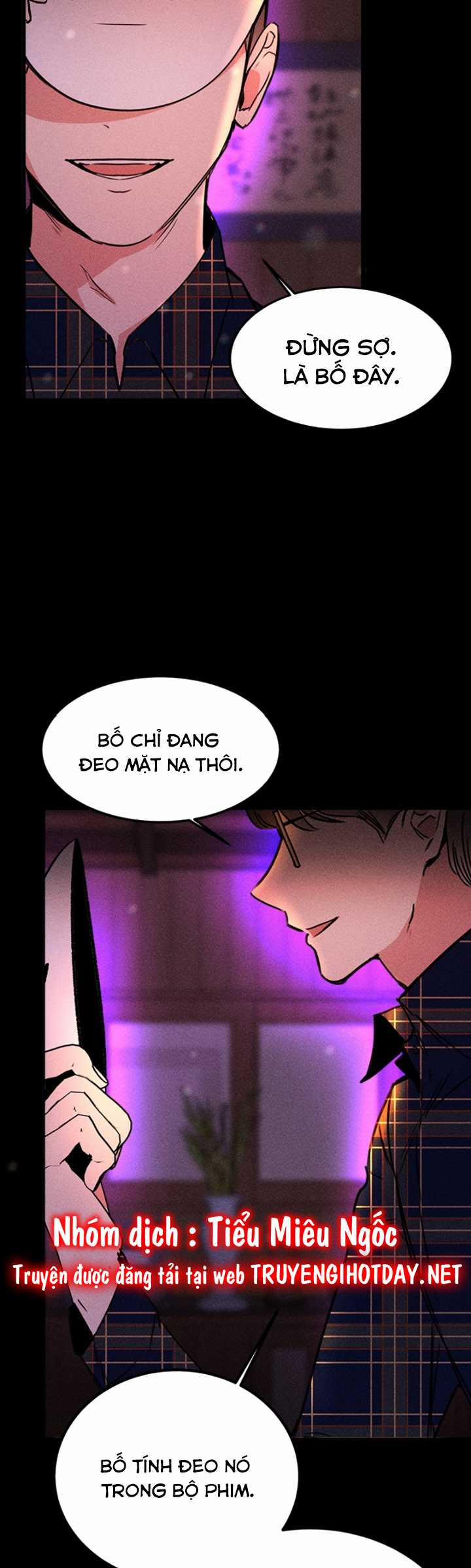 Cuộc Sống Riêng Của Chị Tôi 25 trang 6