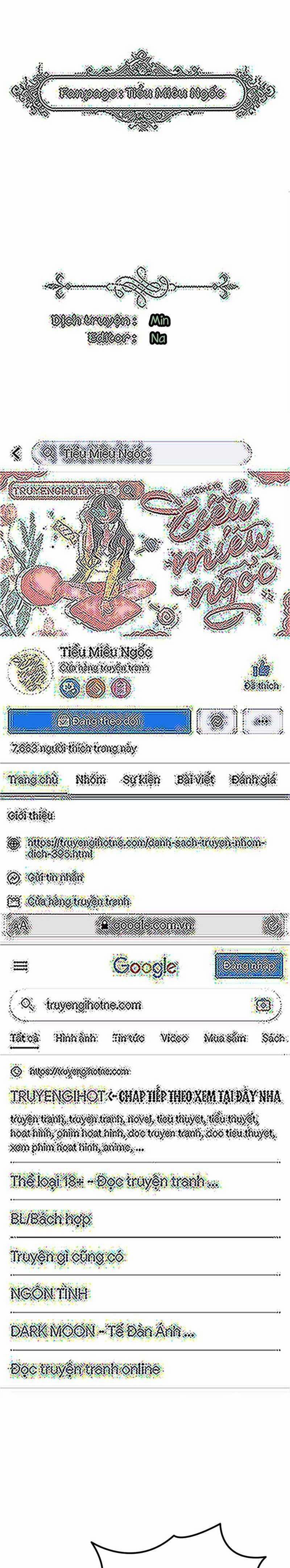 Cuộc Sống Riêng Của Chị Tôi 26 trang 0