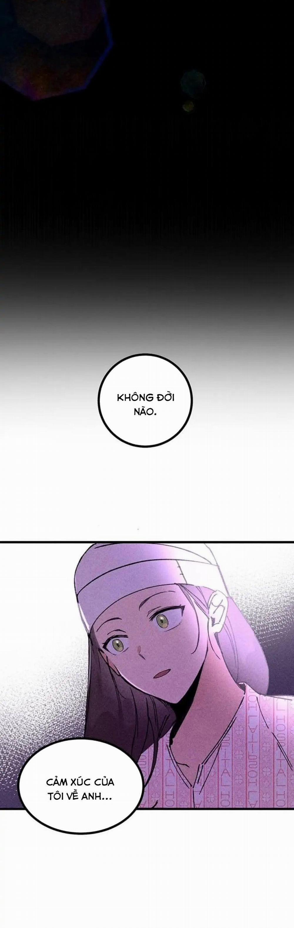 Cuộc Sống Riêng Của Chị Tôi 3 trang 14