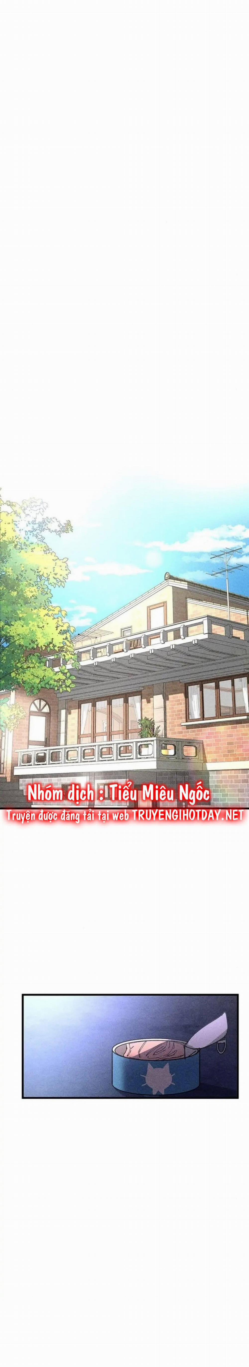 Cuộc Sống Riêng Của Chị Tôi 3 trang 24