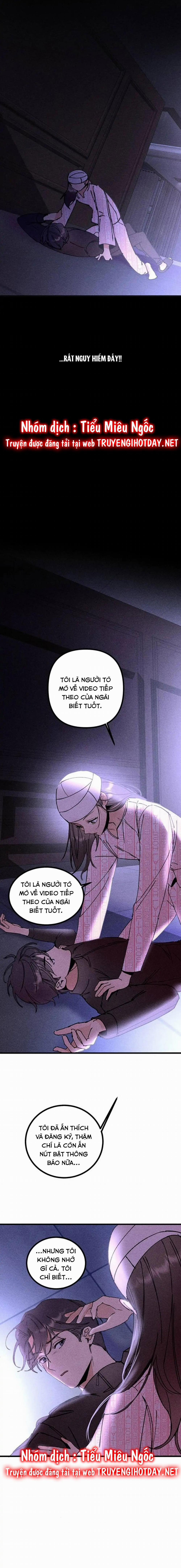 Cuộc Sống Riêng Của Chị Tôi 3 trang 8