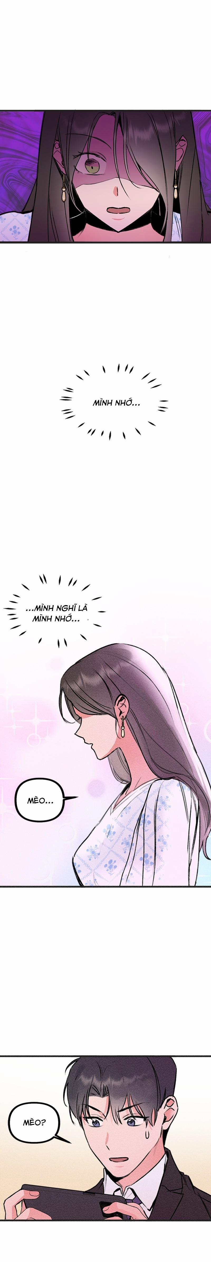 Cuộc Sống Riêng Của Chị Tôi 4 trang 27