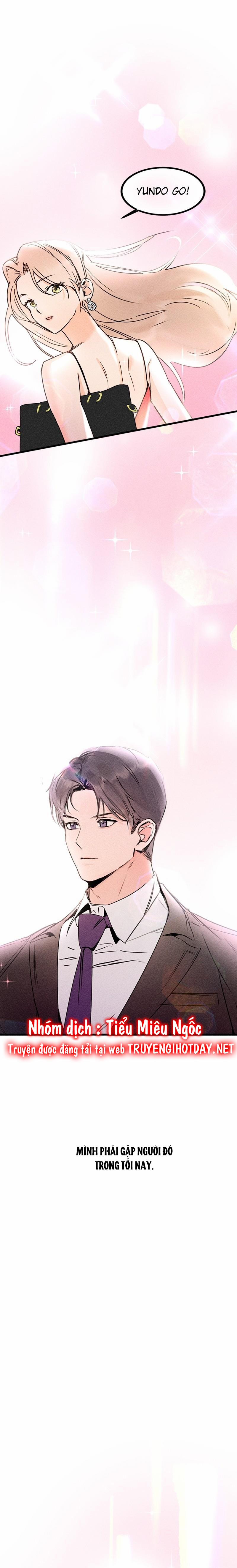 Cuộc Sống Riêng Của Chị Tôi 5 trang 11