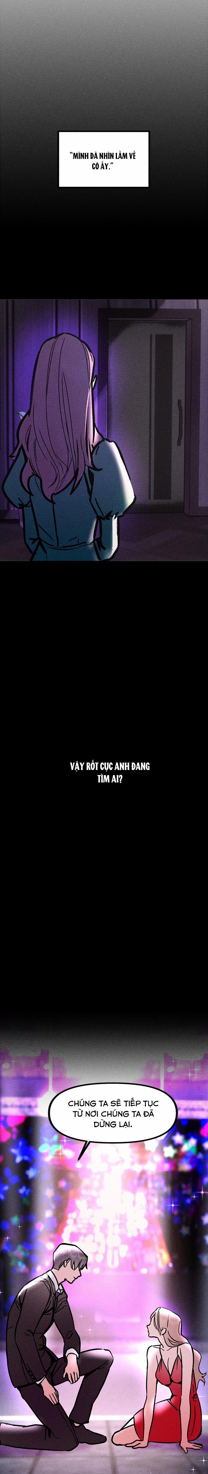 Cuộc Sống Riêng Của Chị Tôi 5 trang 37