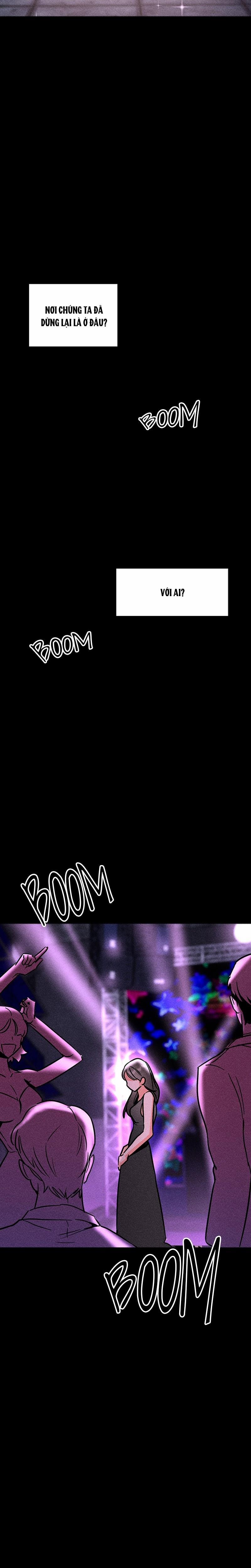 Cuộc Sống Riêng Của Chị Tôi 5 trang 38