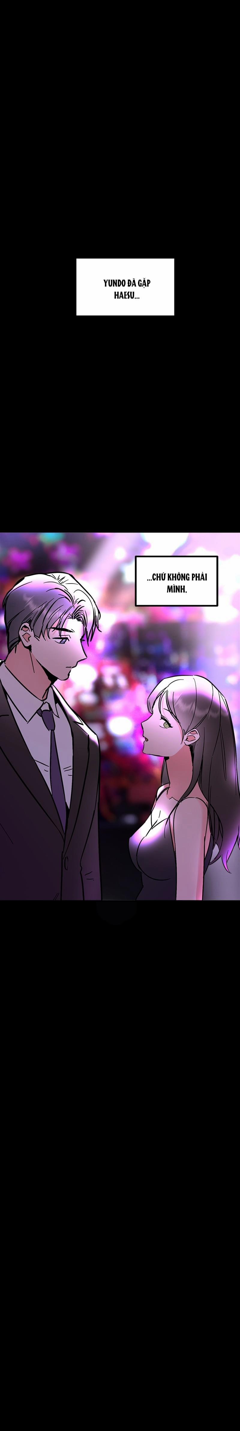 Cuộc Sống Riêng Của Chị Tôi 5 trang 40