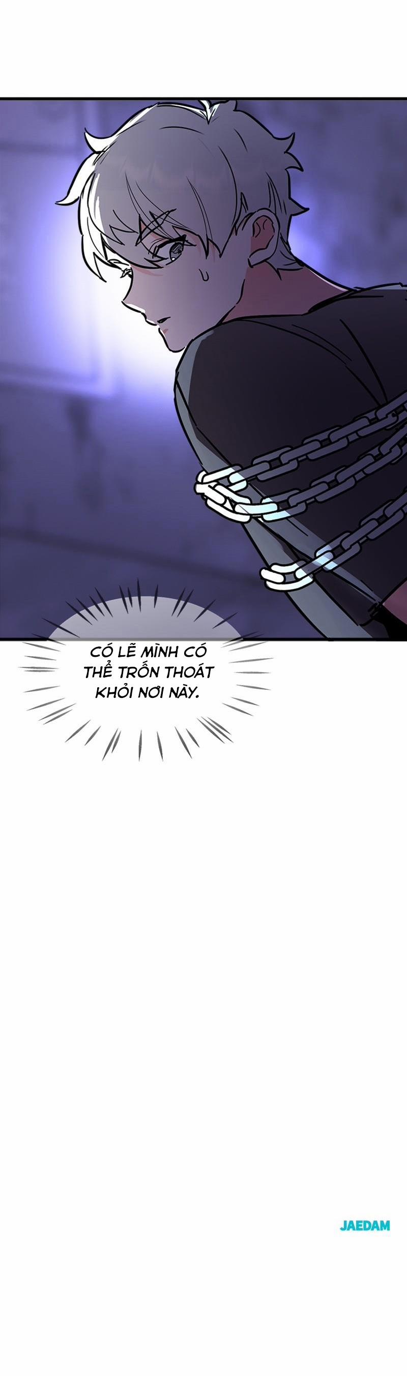 Cuộc Sống Riêng Của Chị Tôi 5 trang 42