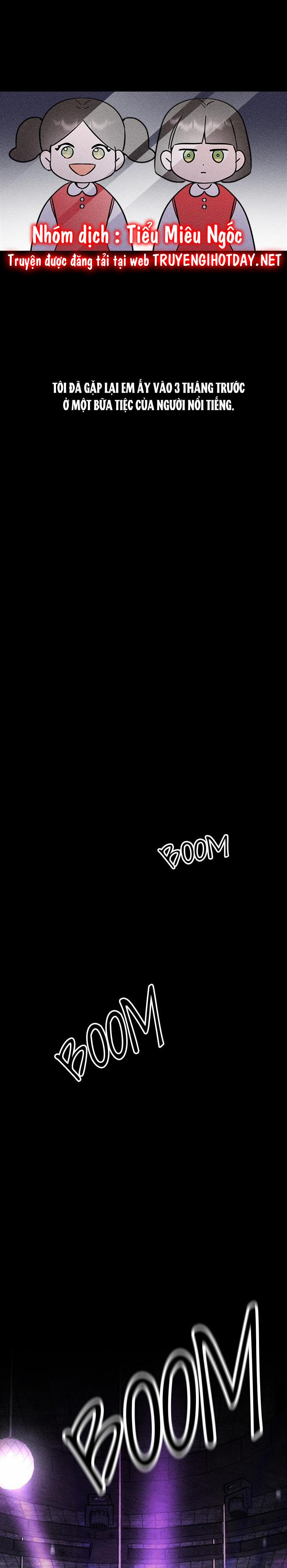 Cuộc Sống Riêng Của Chị Tôi 5 trang 5