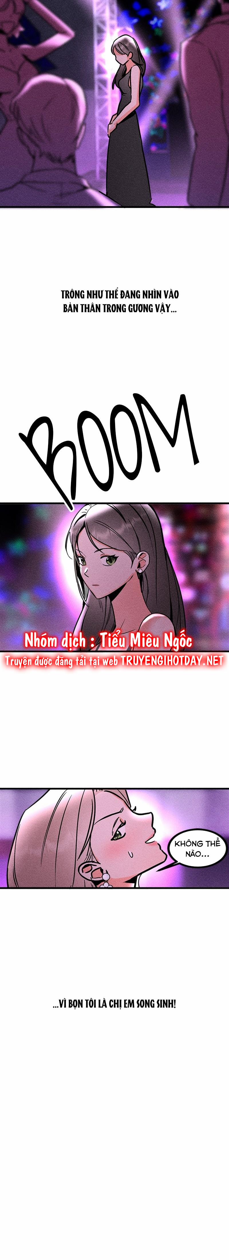 Cuộc Sống Riêng Của Chị Tôi 5 trang 7